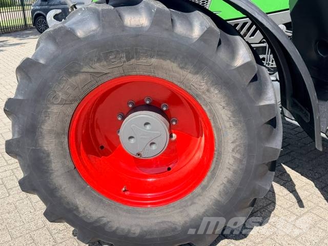 Fendt 718 Power Plus Setting2, Gen6, 2023, 3855 uur! Traktory