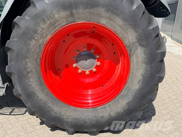 Fendt 718 Power Plus Setting2, Gen6, 2023, 3855 uur! Traktory