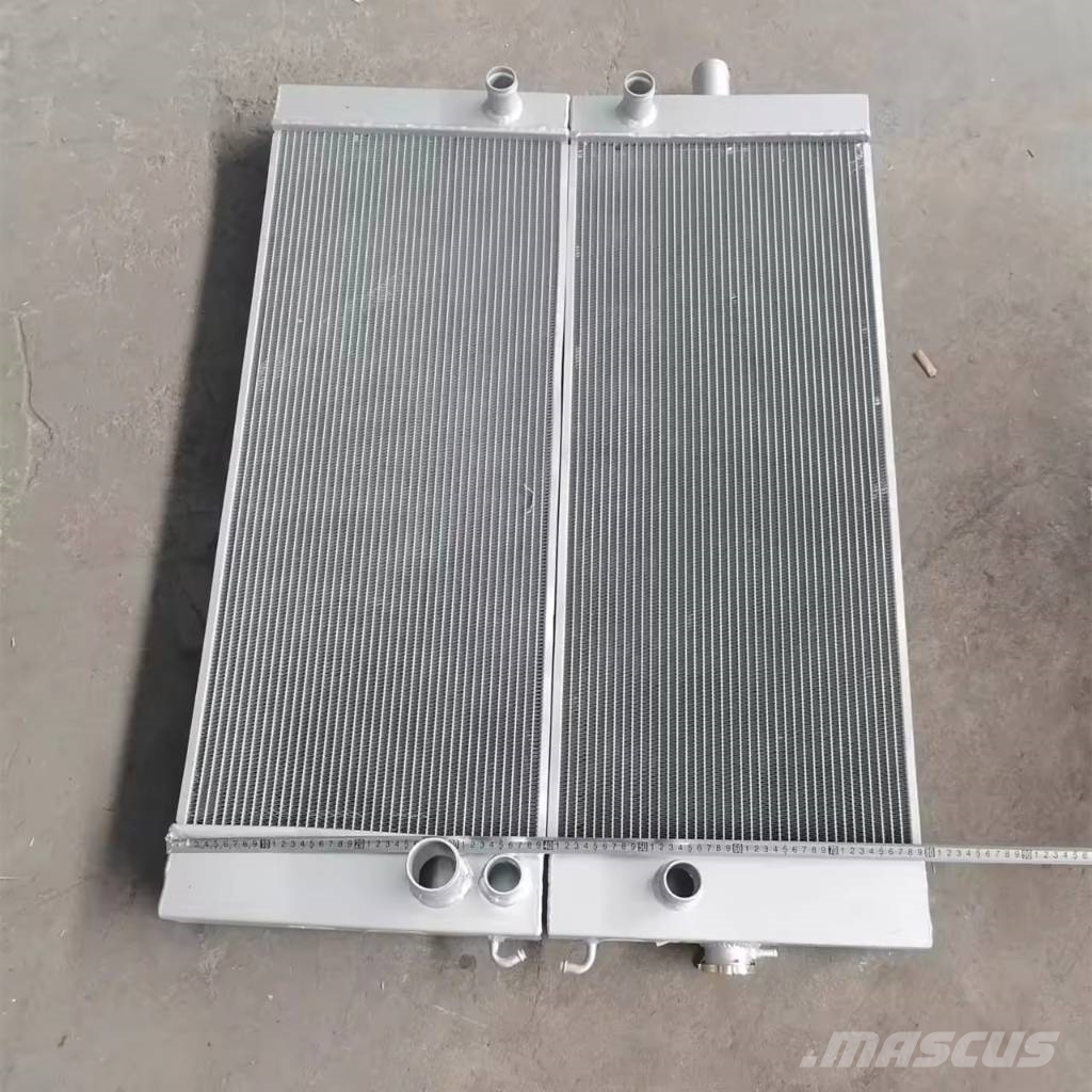 XCMG 860152443 Evaporator Blower Andere Zubehörteile