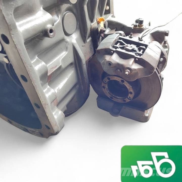 Fendt Gearbox 514100100202 FAVORIT 515C Transmissie