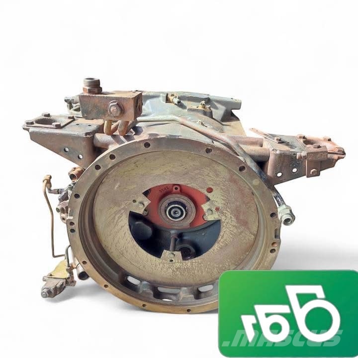 Fendt Gearbox 514100100202 FAVORIT 515C Transmissie