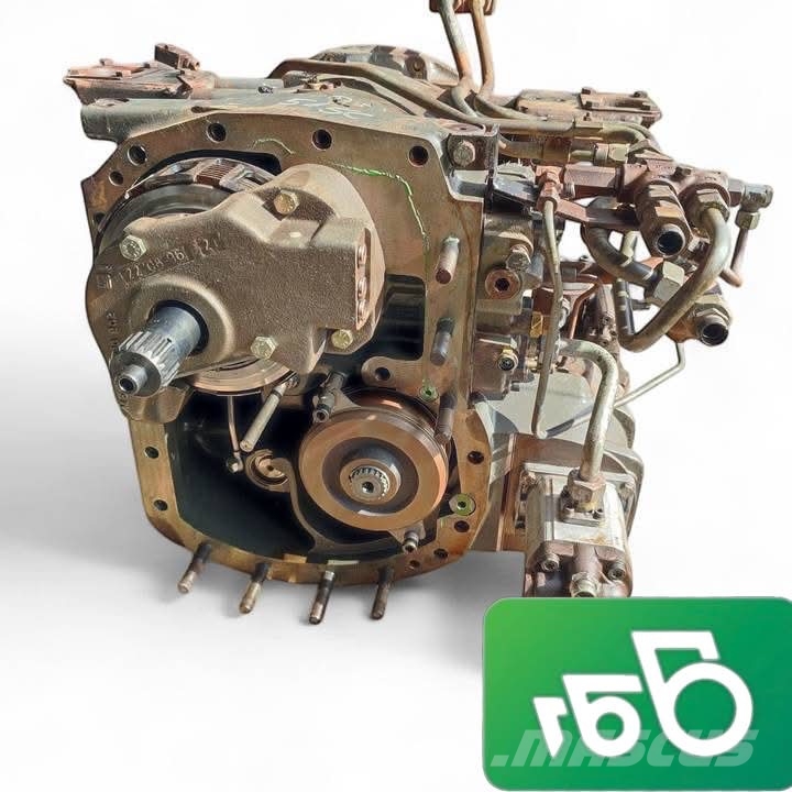 Fendt Gearbox 514100100202 FAVORIT 515C Transmissie
