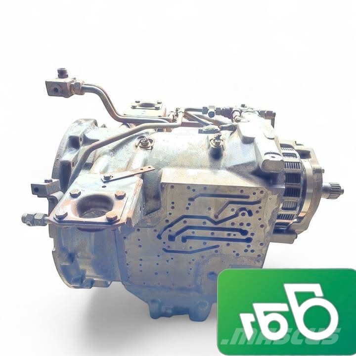Fendt Gearbox 514100100202 FAVORIT 515C Transmissie