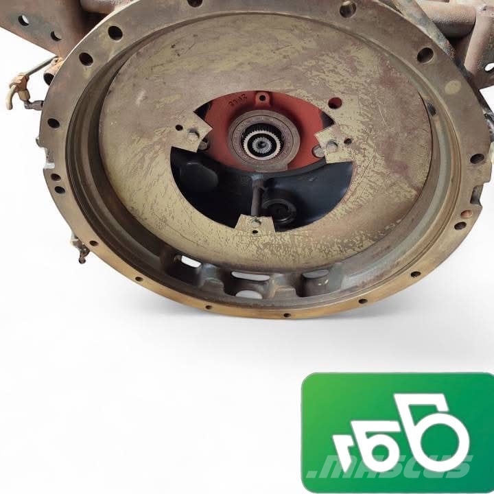 Fendt Gearbox 514100100202 FAVORIT 515C Transmissie