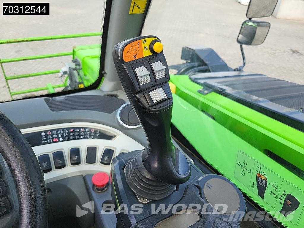 Merlo TF42.7 CS Telescopic handlers