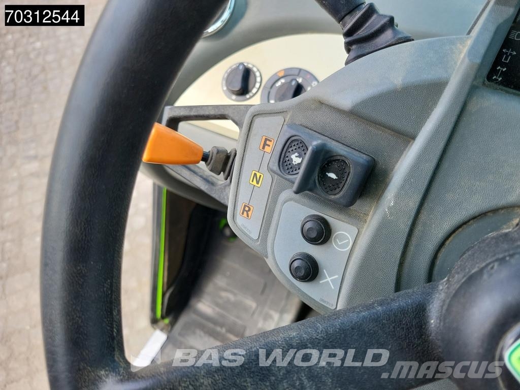 Merlo TF42.7 CS Telescopic handlers