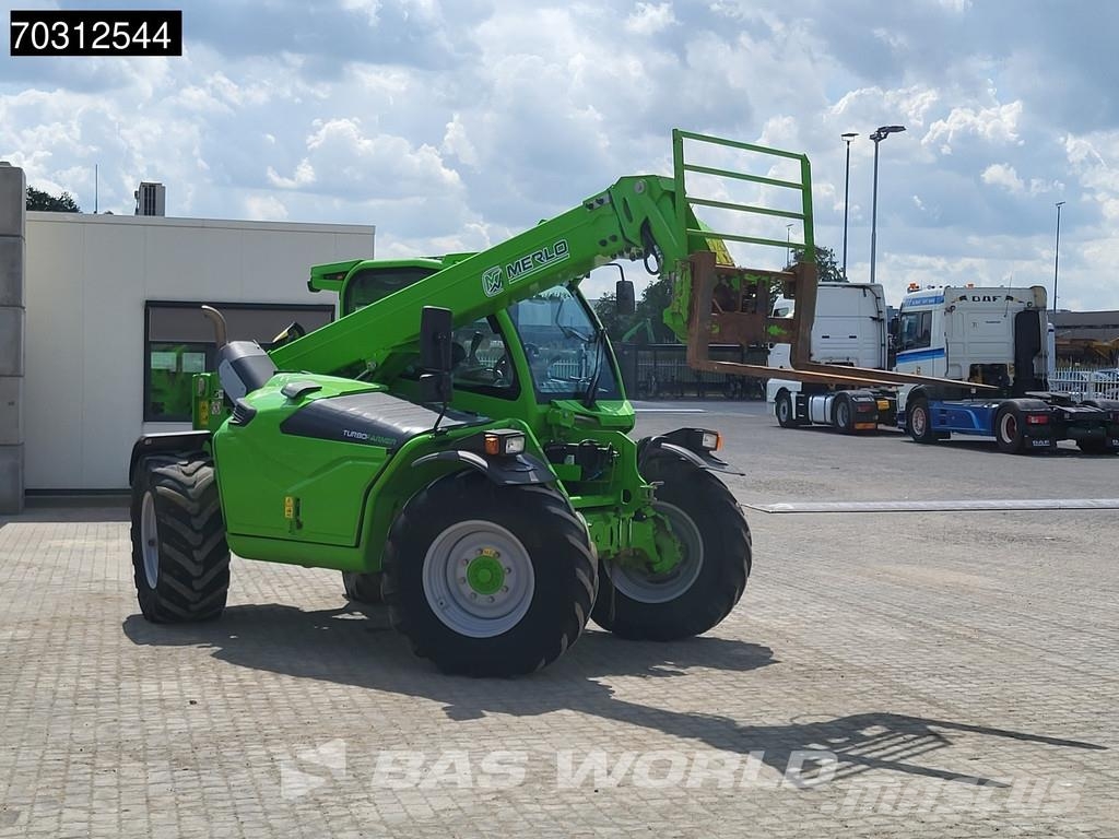 Merlo TF42.7 CS Telescopic handlers