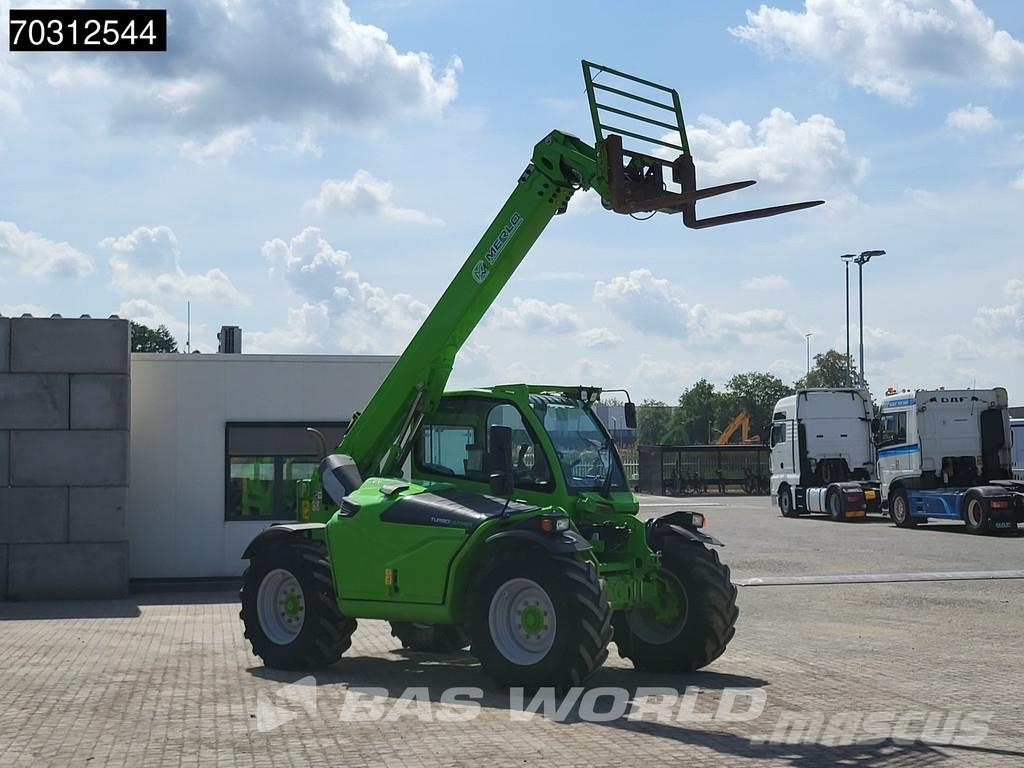 Merlo TF42.7 CS Telescopic handlers