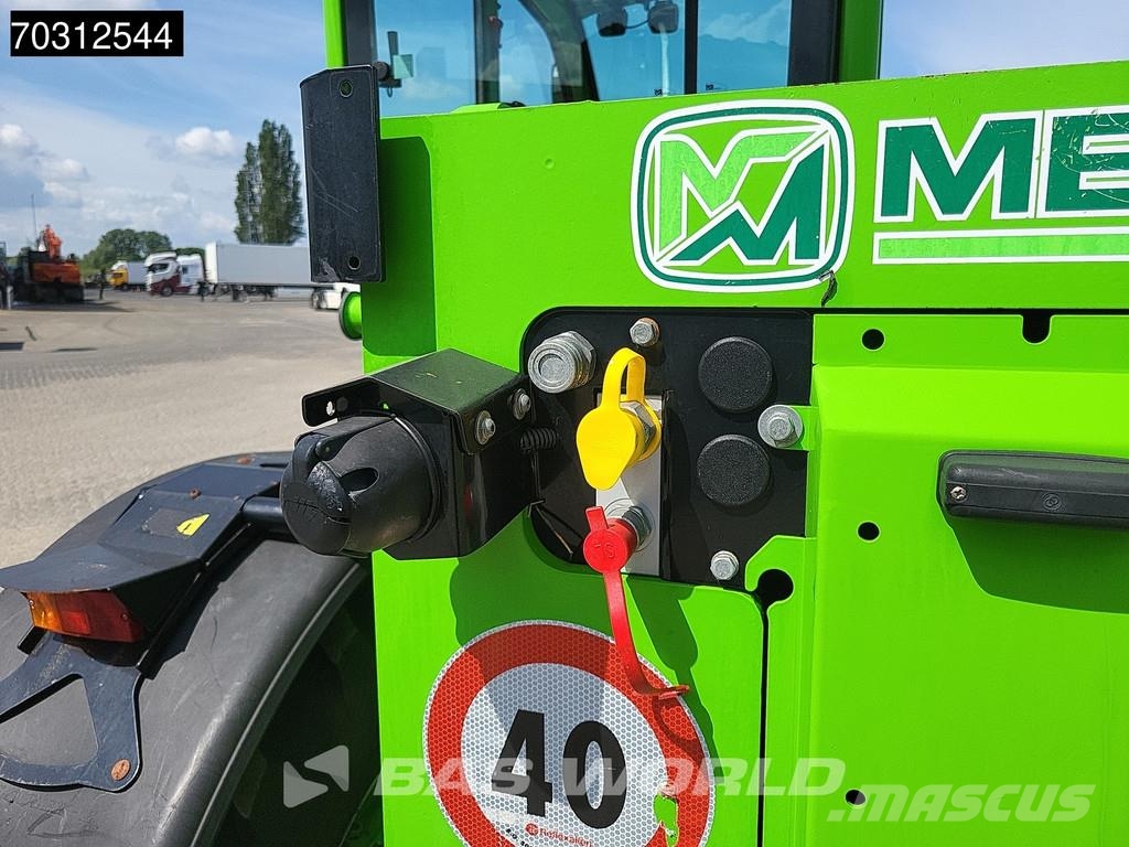 Merlo TF42.7 CS Telescopic handlers