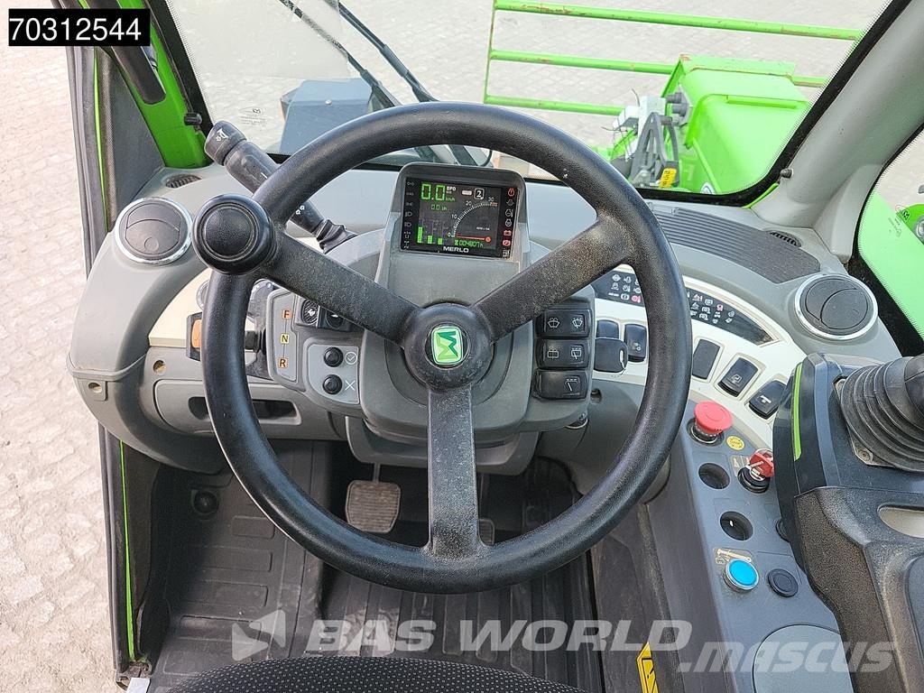 Merlo TF42.7 CS Telescopic handlers