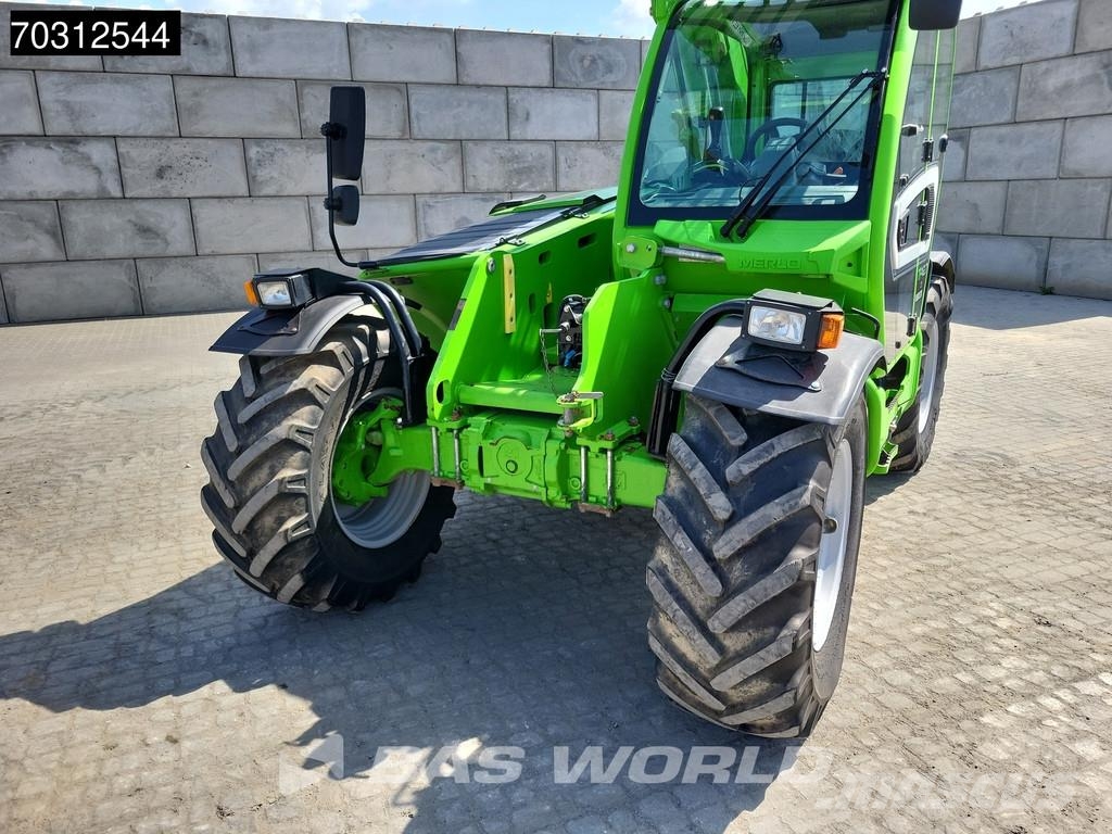 Merlo TF42.7 CS Telescopic handlers