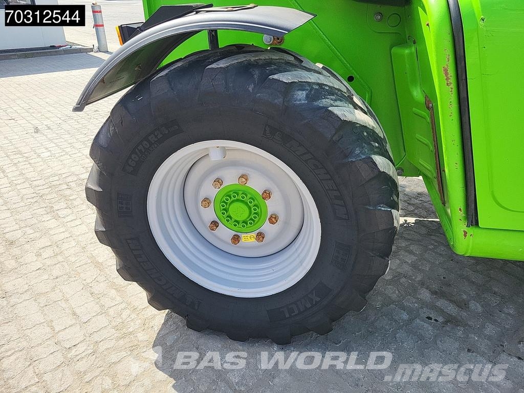 Merlo TF42.7 CS Telescopic handlers