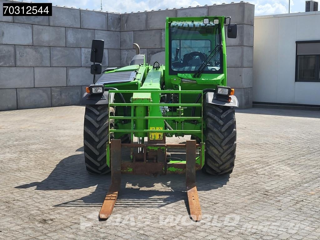 Merlo TF42.7 CS Telescopic handlers