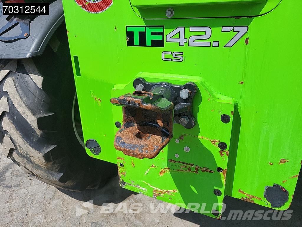 Merlo TF42.7 CS Telescopic handlers