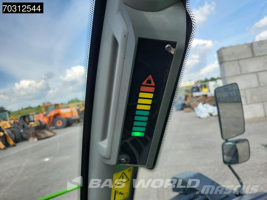 Merlo TF42.7 CS Telescopic handlers