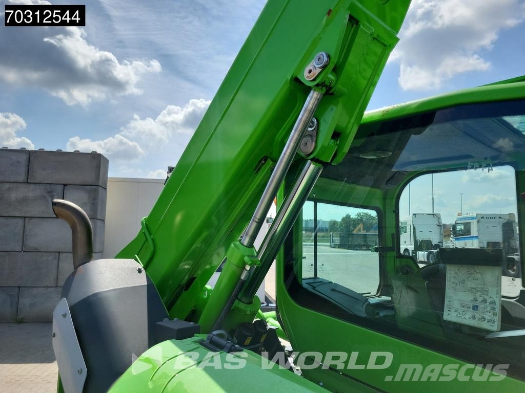 Merlo TF42.7 CS Telescopic handlers