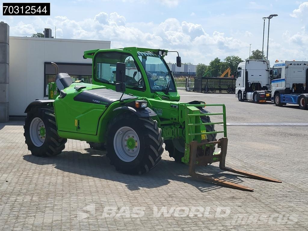 Merlo TF42.7 CS Telescopic handlers