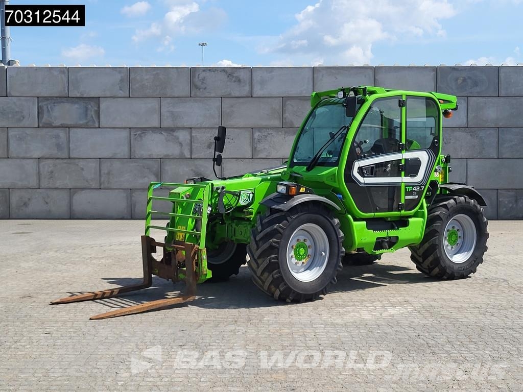 Merlo TF42.7 CS Telescopic handlers