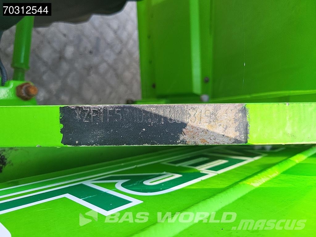 Merlo TF42.7 CS Telescopic handlers