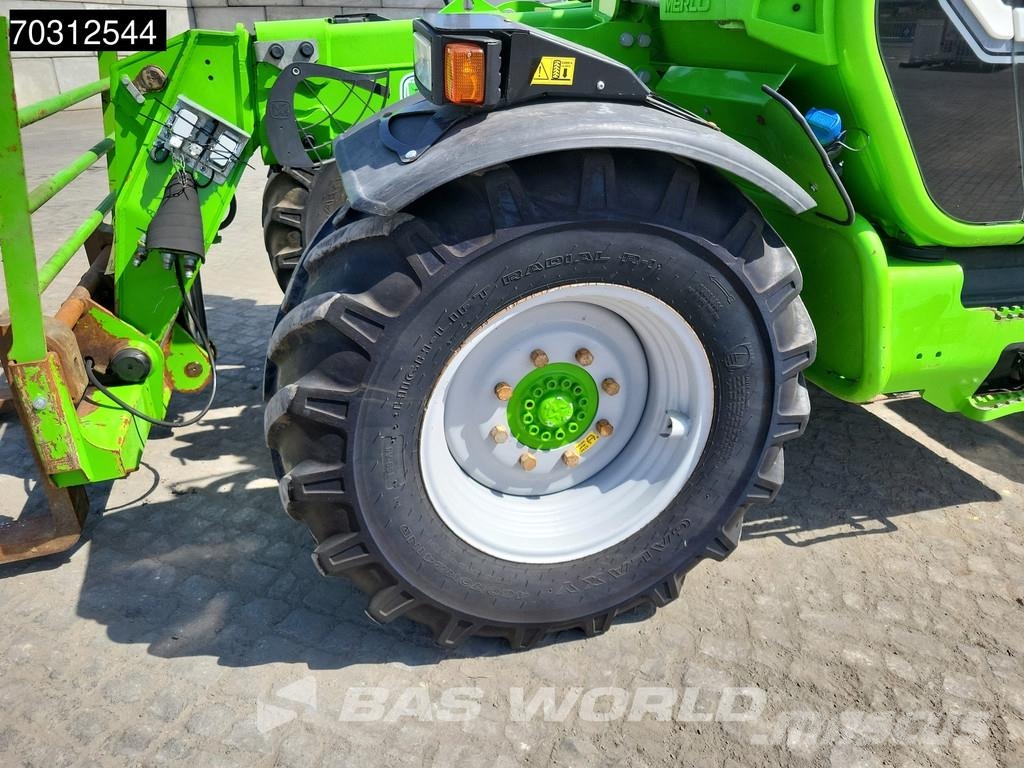 Merlo TF42.7 CS Telescopic handlers