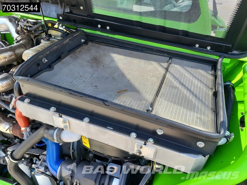 Merlo TF42.7 CS Telescopic handlers