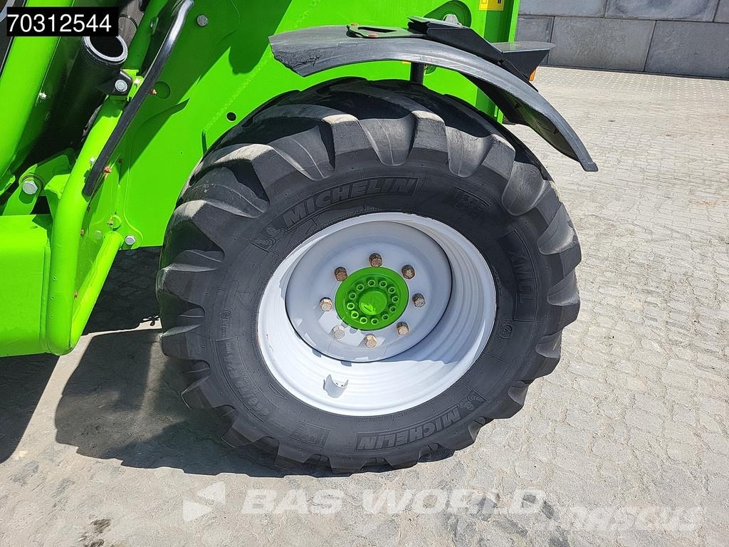 Merlo TF42.7 CS Telescopic handlers