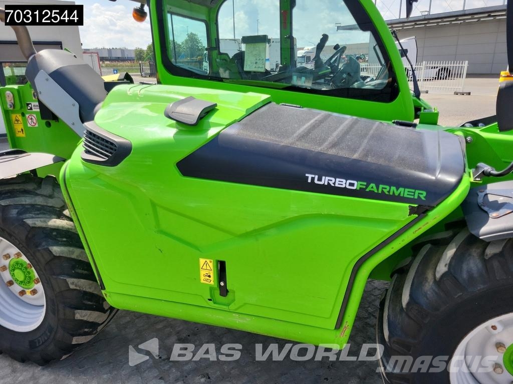 Merlo TF42.7 CS Telescopic handlers