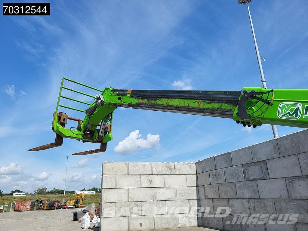 Merlo TF42.7 CS Telescopic handlers