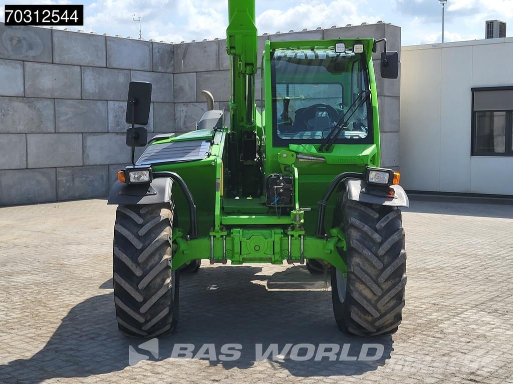 Merlo TF42.7 CS Telescopic handlers
