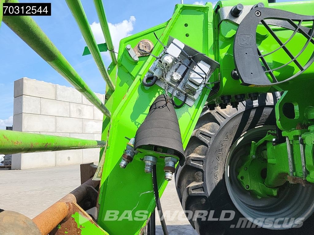 Merlo TF42.7 CS Telescopic handlers