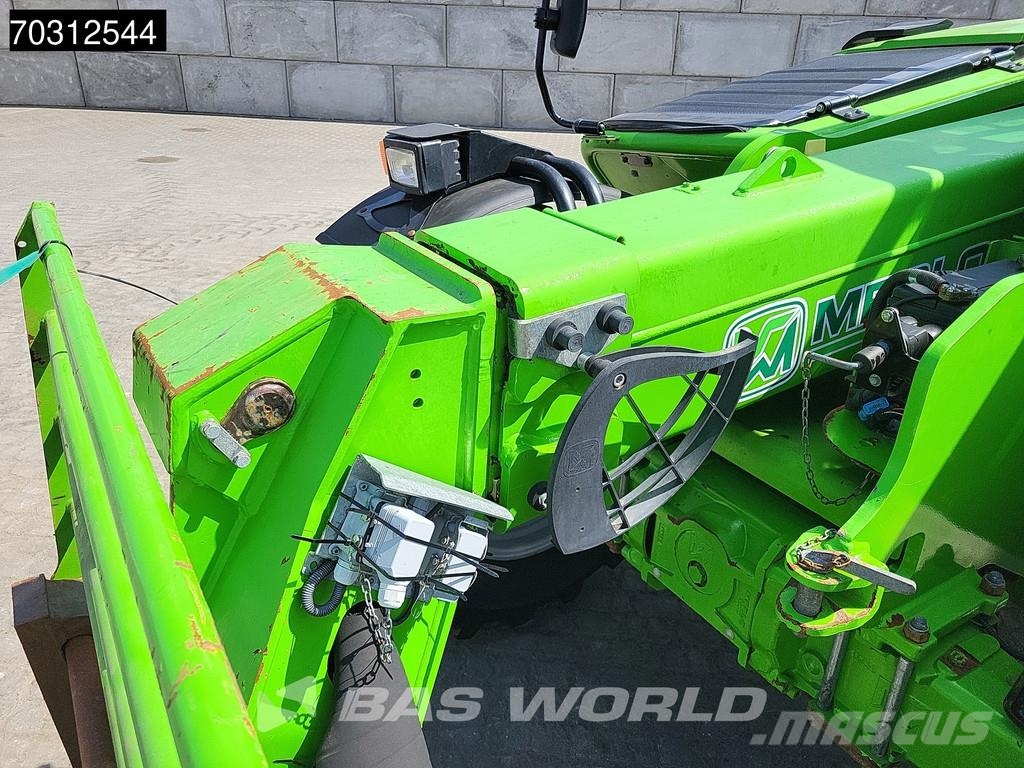 Merlo TF42.7 CS Telescopic handlers