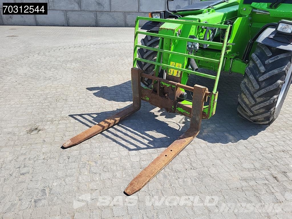 Merlo TF42.7 CS Telescopic handlers