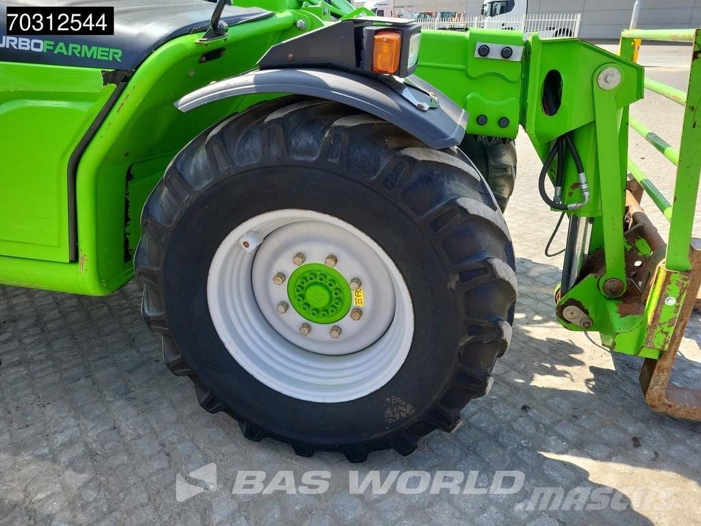 Merlo TF42.7 CS Telescopic handlers