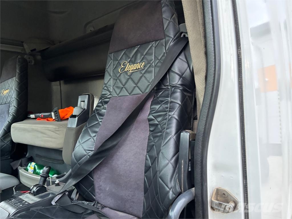 Renault PREMIUM Cabezas tractoras