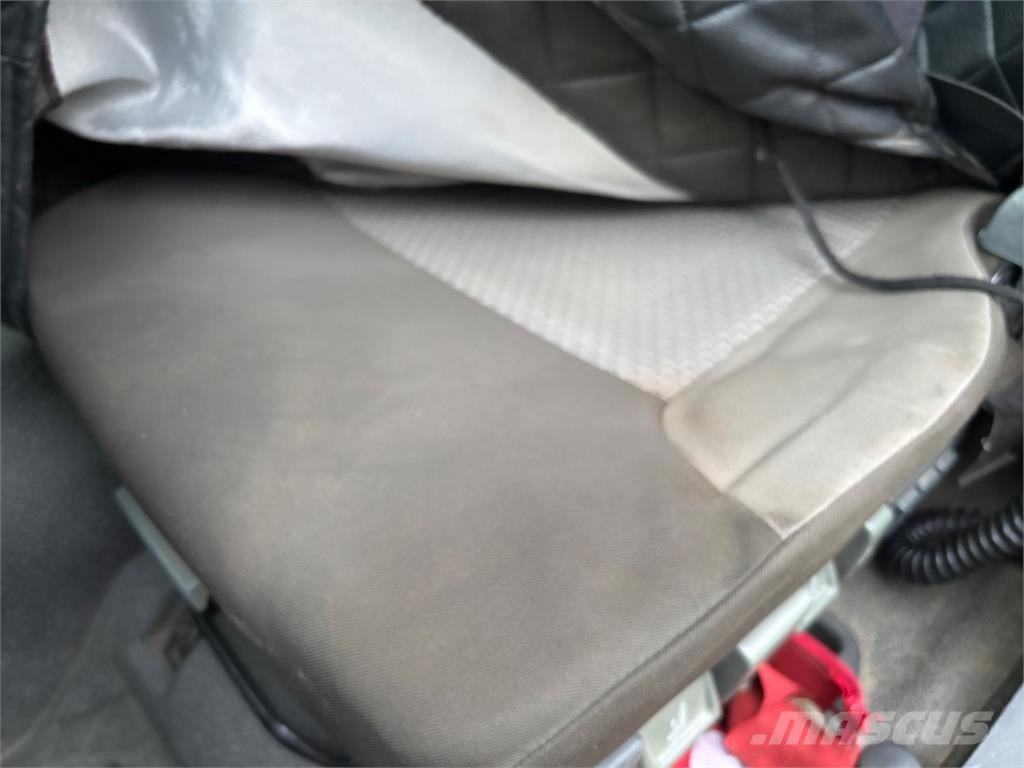Renault PREMIUM Cabezas tractoras
