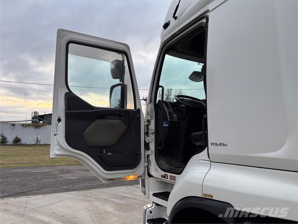 Renault PREMIUM Cabezas tractoras