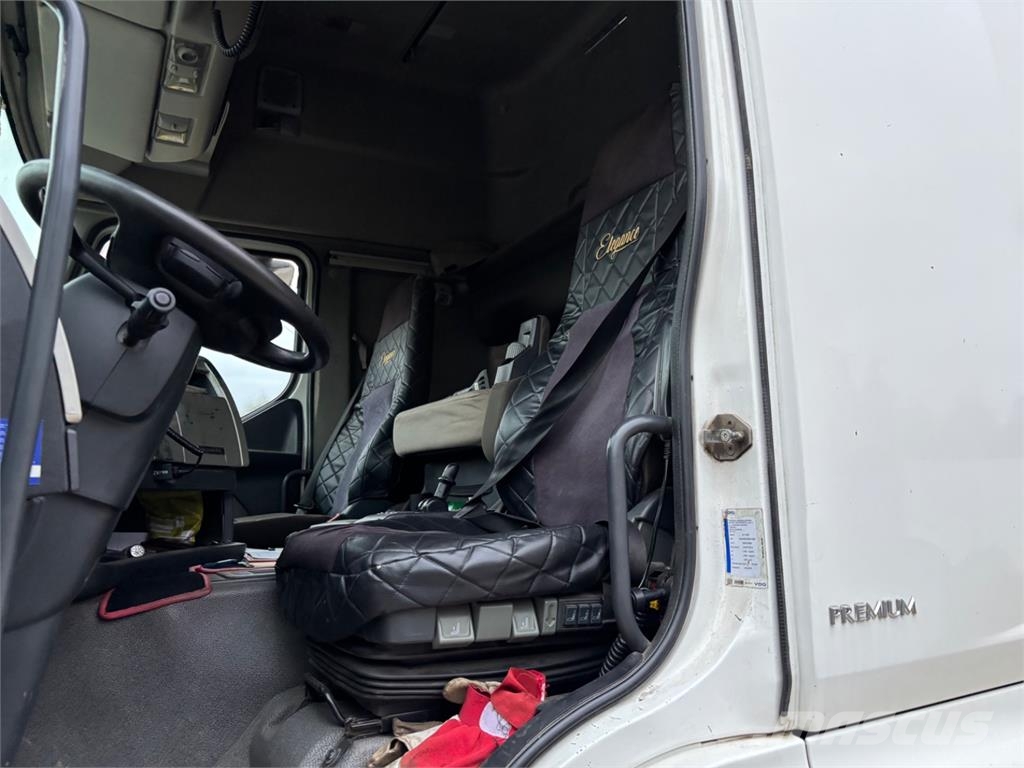 Renault PREMIUM Cabezas tractoras