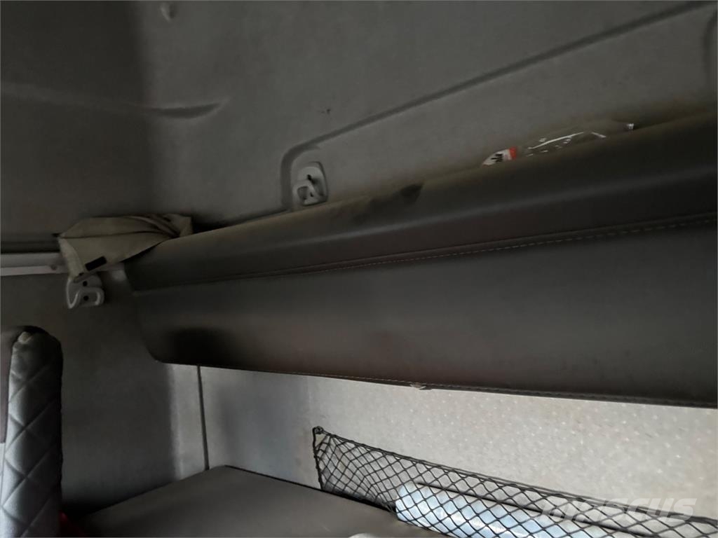 Renault PREMIUM Cabezas tractoras