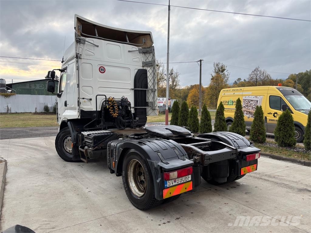 Renault PREMIUM Cabezas tractoras
