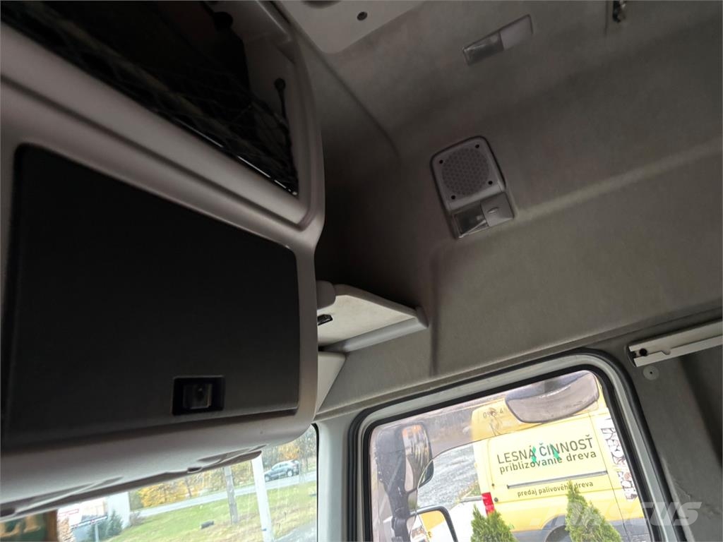 Renault PREMIUM Cabezas tractoras