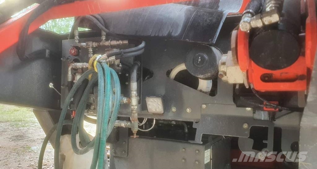 Sandvik QH 332 Mobile Brecher