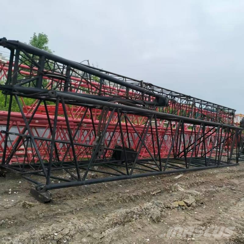 IHI CCH 1500 Roomikkraanad