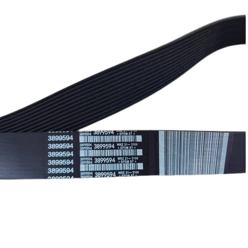 Cummins ISX ISX15 V Ribbed Belt  3899594 5413181 Motori