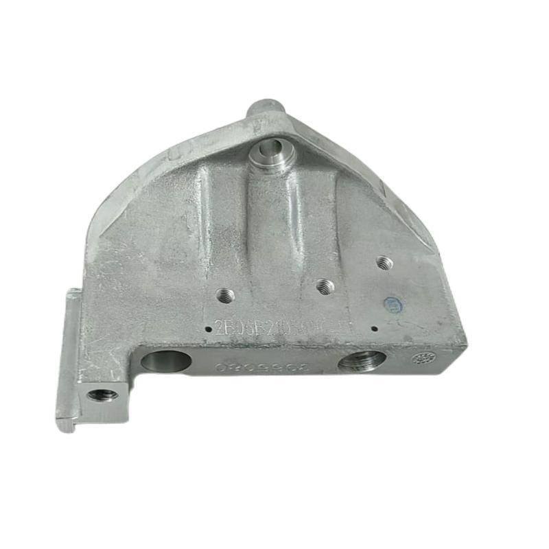 Cummins Qsb6.7 Fuel Block Connection 3955080 Motorer