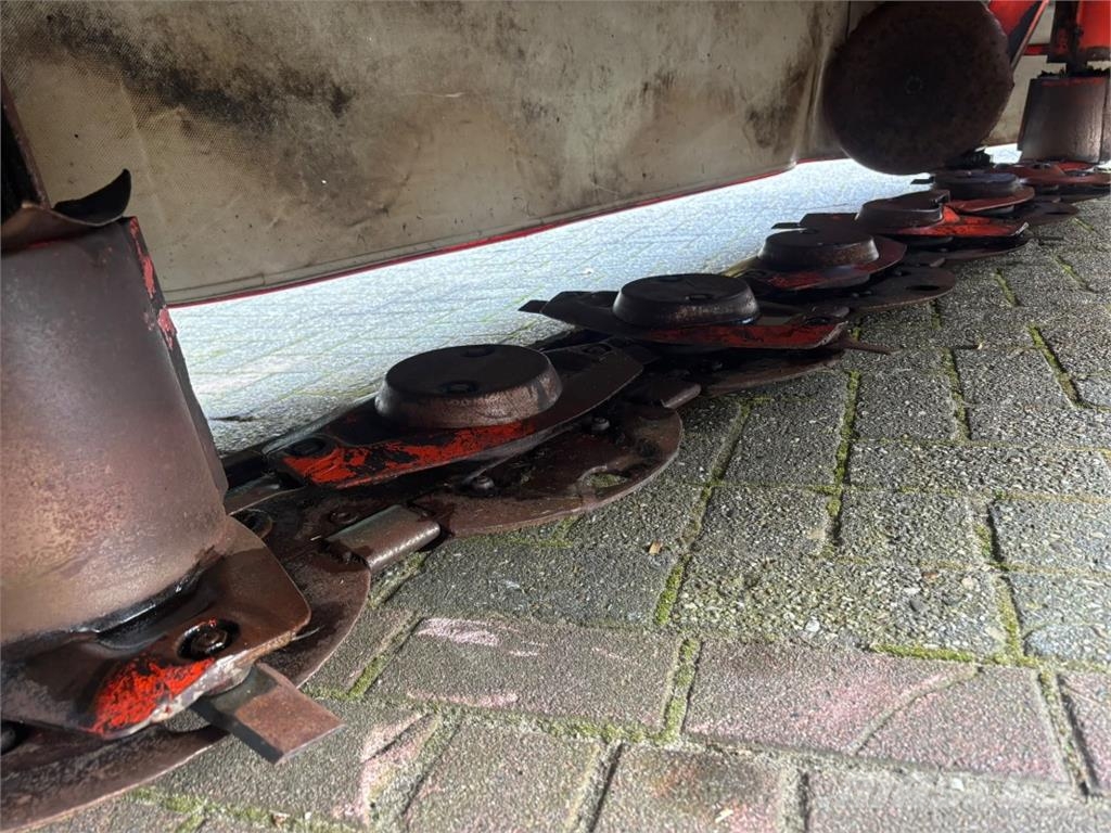 Kuhn Gmd 802 Muut maatalouskoneet