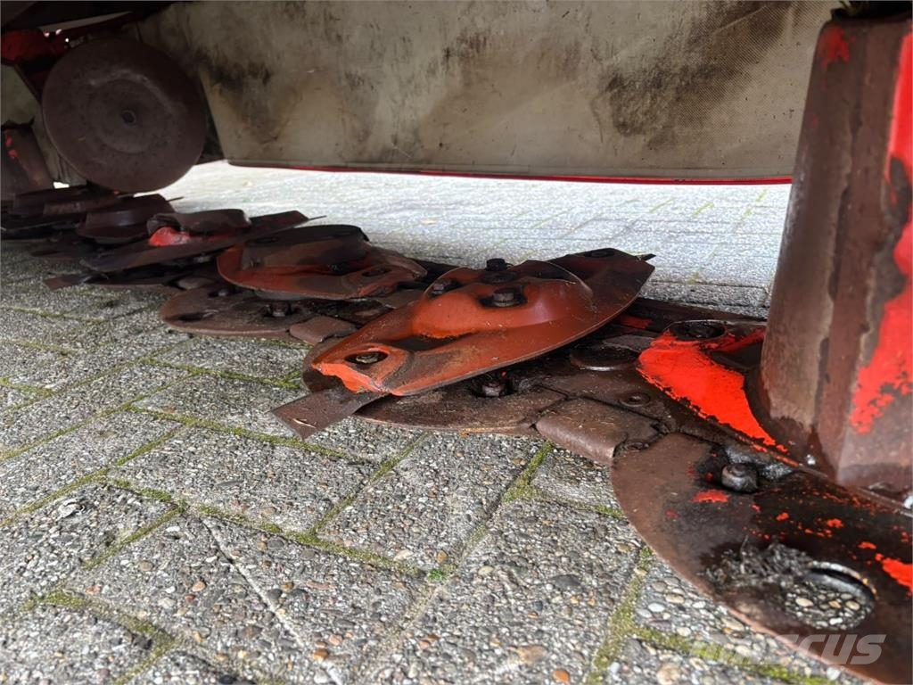 Kuhn Gmd 802 Muut maatalouskoneet