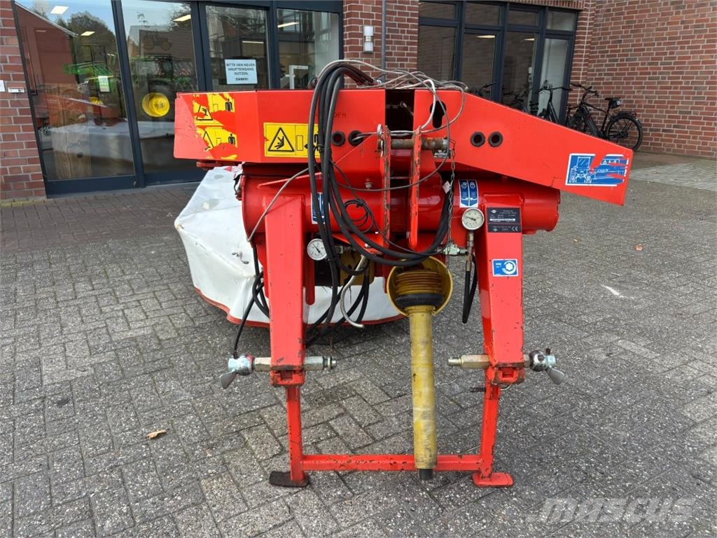 Kuhn Gmd 802 Muut maatalouskoneet