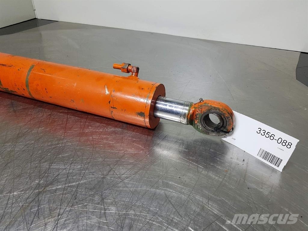Atlas - Lifting cylinder/Hubzylinder/Hefcilinder 液压