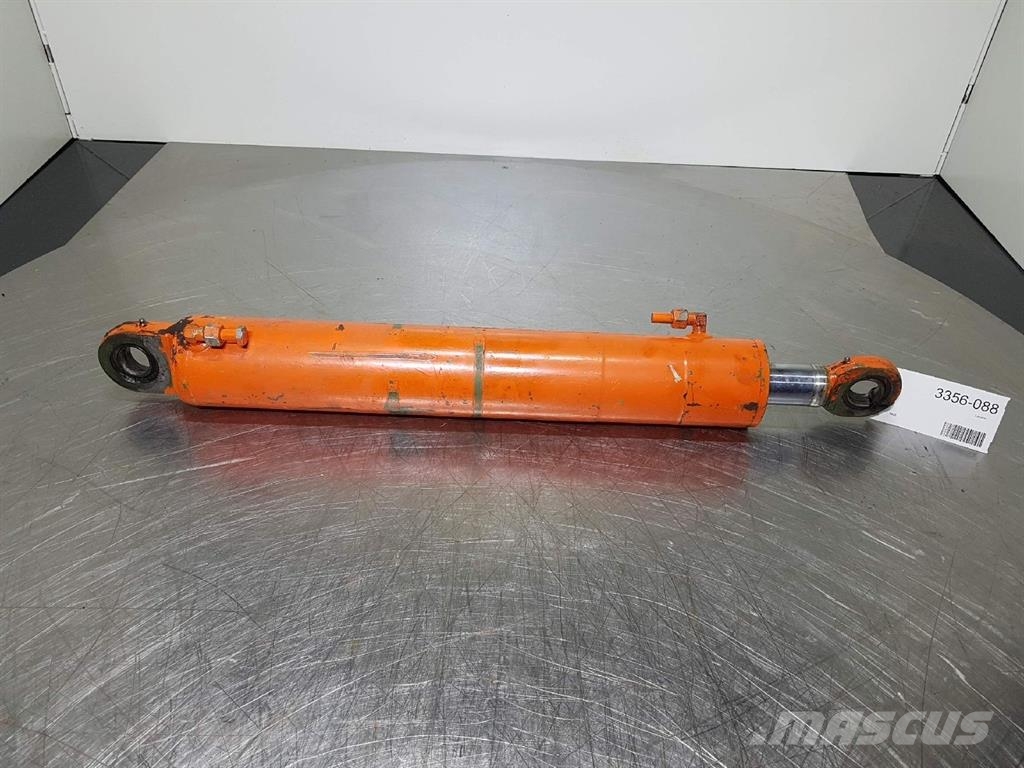 Atlas - Lifting cylinder/Hubzylinder/Hefcilinder 液压