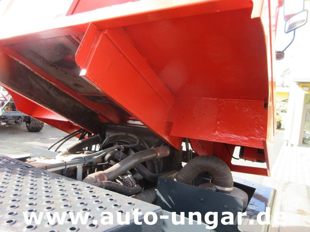 Terberg YT 182 8.142 Betriebsstunden Terminalzugmaschine 码头牵引车